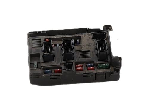 Fuse box PEUGEOT 206 SW (2E/K) 1.6 16V | BP37452888E1 - Image 2