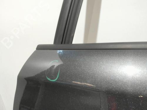 Used Left rear door CITROËN C4 II (NC_) 1.6 HDi 90 (92 hp) 28410488
