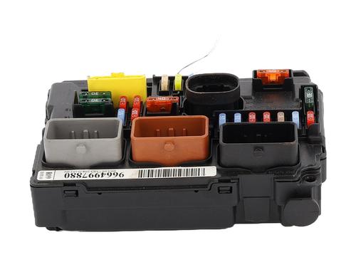 Fuse box CITROËN C2 (JM_) 1.4 HDi | BP31022420E1 - Image 4