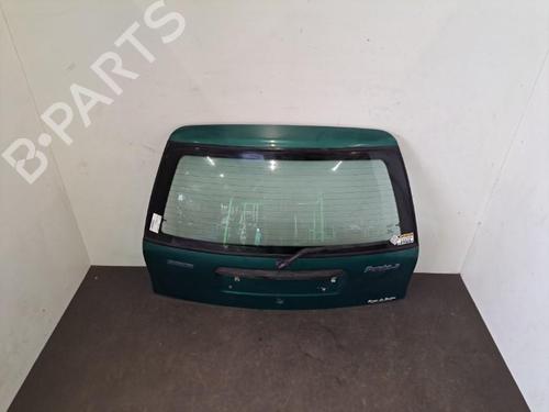 Tailgate FIAT PUNTO (176_) 55 1.1 | BP28401995C6 