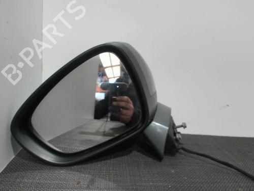Left mirror CITROËN C4 I (LC_) 1.6 HDi | BP28410723C26 