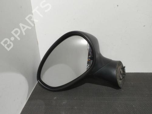 Used Left mirror FIAT PUNTO EVO (199_) 1.3 D Multijet (199AXC1A, 199BXC1A, 199AXT1A, 199BXT1A) (75 hp) 28399264