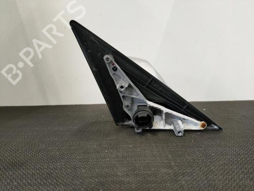 Left mirror BMW 3 (E90) 318 d | BP28397069C26 