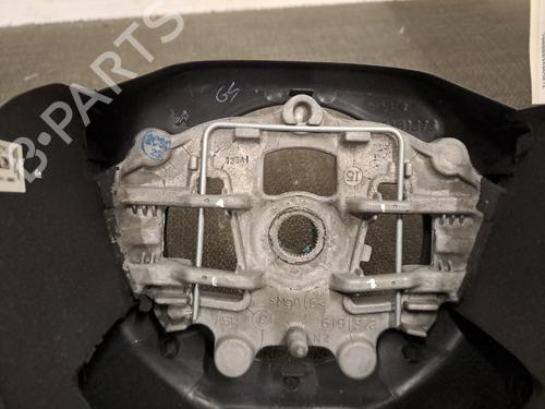 Steering wheel PEUGEOT 208 I (CA_, CC_) 1.6 HDi / BlueHDi 75 | BP28398258C49