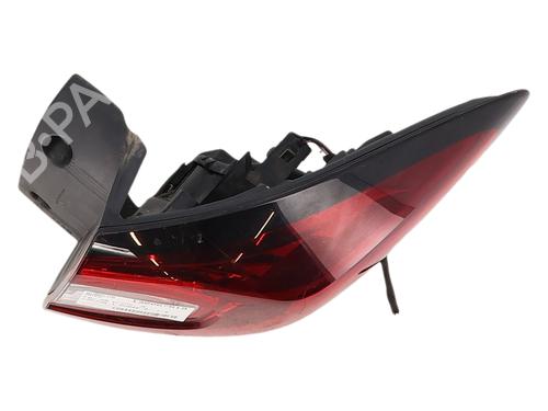 Right taillight RENAULT CAPTUR I (J5_, H5_) 1.2 TCe 120 | BP39387384C35 - Image 5