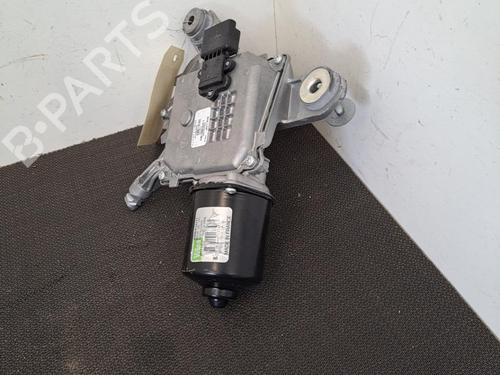 Front wiper motor CITROËN C4 Picasso I MPV (UD_) 1.6 HDi 110 | BP28391352M29 