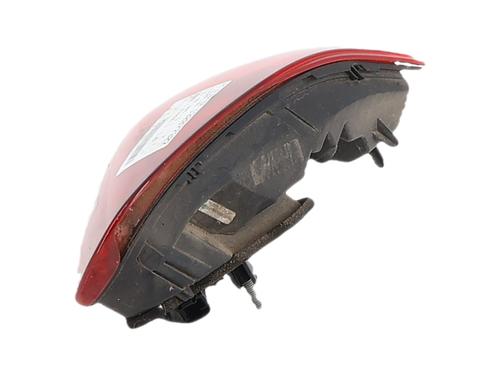 Left tailgate light PEUGEOT 2008 I (CU_) 1.6 BlueHDi 100 | BP39568344C79 - Image 4