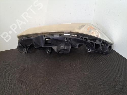 Used Left headlight Left headlight RENAULT MEGANE II (BM0/1_, CM0/1_) 1.5 dCi (BM02, BM13, BM2A, CM02, CM13) (101 hp) 28402693 28402693