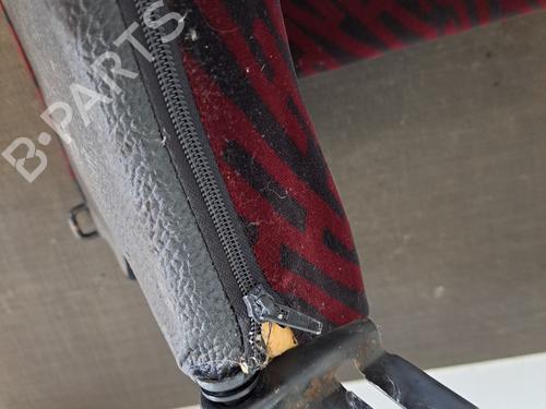 Seats set PEUGEOT 106 I (1A, 1C) 1.6 | BP29633032C78 
