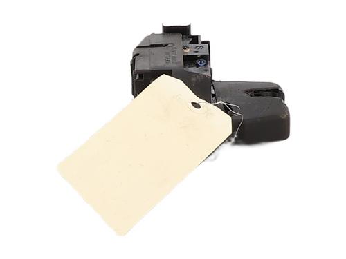 Used Tailgate lock CITROËN C5 AIRCROSS (A_) 1.5 BlueHDi 130 (ACYHZJ, ACYHZR) (131 hp) 31610675