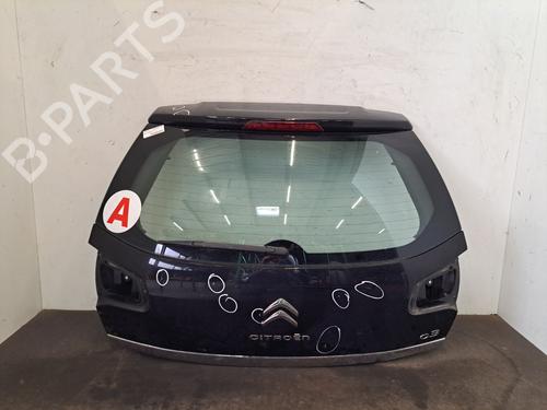 Tailgate CITROËN C3 II (SC_) 1.2 VTi 82 | BP32391366C6 - Image 5