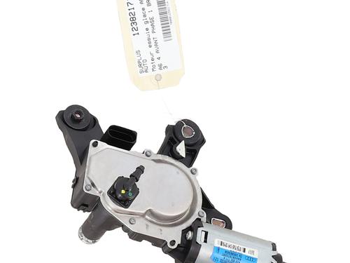Used Rear wiper motor Rear wiper motor AUDI A6 C7 Avant (4G5, 4GD) 3.0 TDI (204 hp) 34460393 34460393