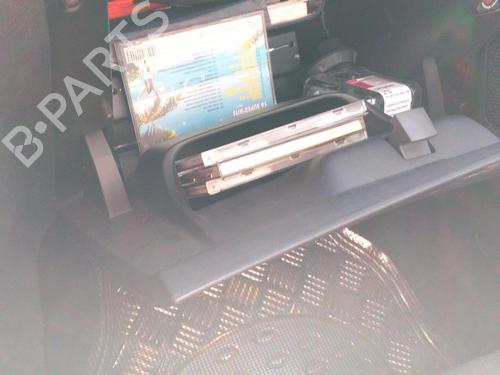 Left front window switch PEUGEOT 208 I (CA_, CC_) 1.6 HDi | BP31804348I27 