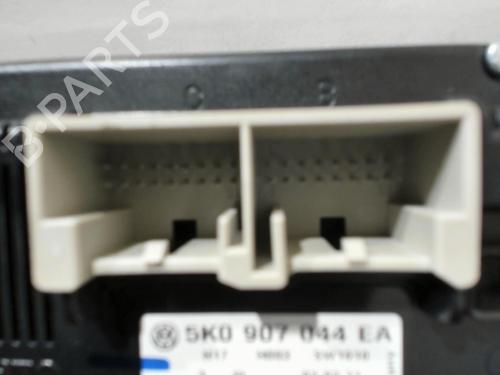 Used Climate control Climate control VW SCIROCCO III (137, 138) 2.0 TDI (140 hp) 28394115 28394115