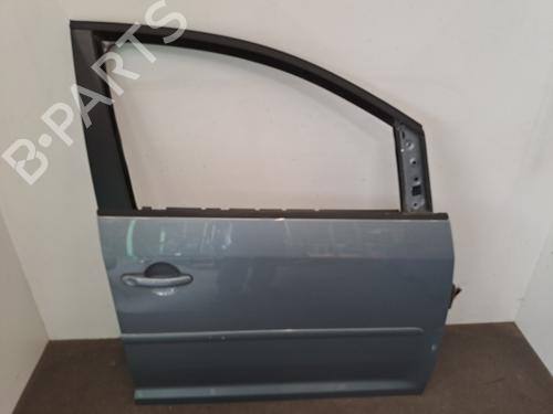 Used Right front door VW TOURAN (1T1, 1T2) 1.9 TDI (105 hp) 28397513