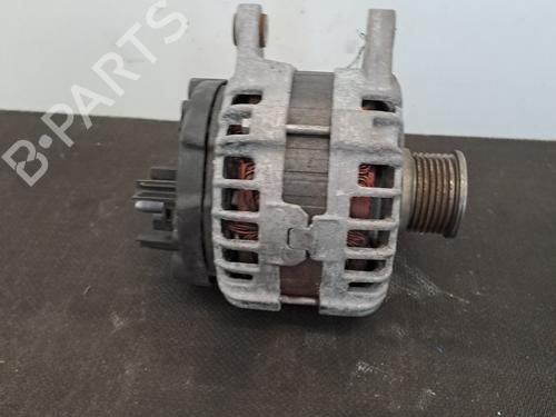 Alternator RENAULT MEGANE IV Hatchback (B9A/M/N_) 1.3 TCe 140 (B9NB) | BP28395967M7 