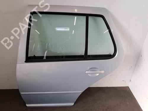 Used Left rear door VW GOLF IV (1J1) 1.9 TDI (90 hp) 29434895