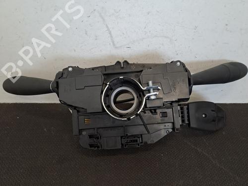 Used Steering column stalk Steering column stalk DS DS 3 (SA_) 1.2 THP 110 / PureTech 110 (SAHNPS, SAHNZ6, SAHNZT) (110 hp) 28406894 28406894