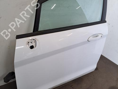 left-front-door-ford-fiesta-vi-cb1-ccn-2008-34454292 main image