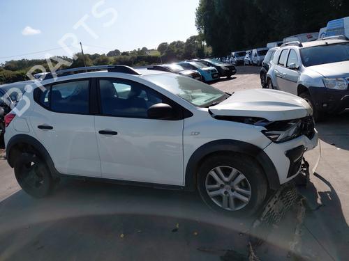 Ratstangsstang DACIA SANDERO III 1.0 TCe 90 | BP31716733I23 - Image 19
