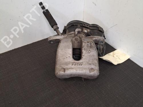 Used Right rear brake caliper MERCEDES-BENZ CLA Coupe (C117) CLA 180 CDI / d (117.312) (109 hp) 28408369
