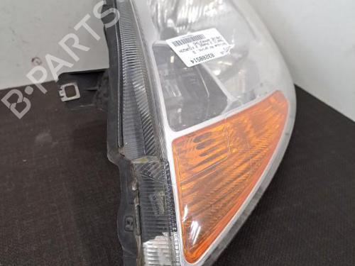 Left headlight RENAULT TRAFIC II Van (FL) 2.0 dCi 115 (FL01, FL0U, FL00, FL0H, FL0M) | BP28401703C28 