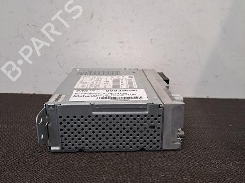 Radio CITROËN C4 II (NC_) 1.6 BlueHDi 120 | BP28393097E6 