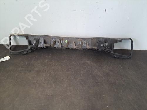 Used Rear bumper bracket PEUGEOT 208 I (CA_, CC_) 1.2 VTI 82 (82 hp) 28404329
