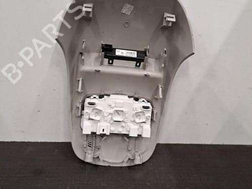 Kabinelys CITROËN C4 II (NC_) 1.6 HDi 115 (114 hp) 28407401