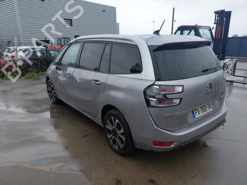 Engine CITROËN C4 SPACETOURER (3D_)  | BP33476235M1  - Image 17