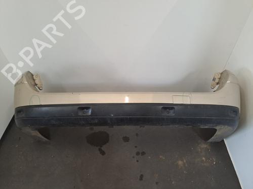 Used Rear bumper CITROËN C5 II Break (RE_) 2.0 HDi (RERHRH) (136 hp) 28393259