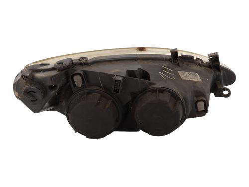 Venstre forlygte Venstre forlygte PEUGEOT 307 SW (3H) 1.6 HDI 110 (109 hp) 33655705 33655705