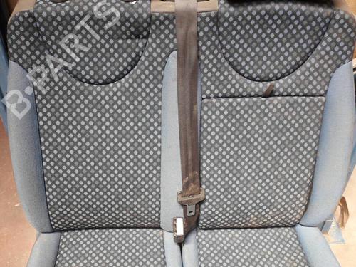 Used Right front seat FIAT SCUDO Van (270_, 272_) 1.6 D Multijet (90 hp) 28399356