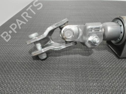 Used Steering column RENAULT MASTER III Bus (JV) 2.3 dCi 150 FWD (JV0F, JV03) (150 hp) 28394001