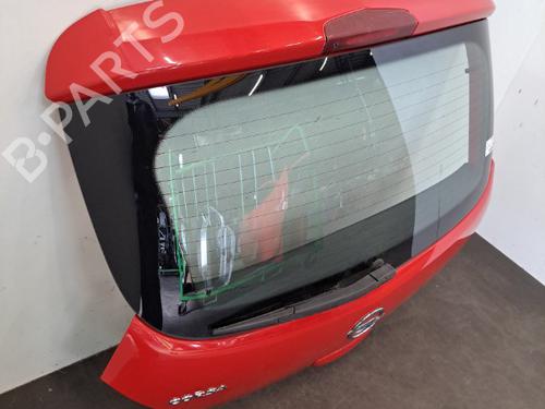 Tailgate OPEL CORSA D (S07) 1.2 (L08, L68) | BP28392891C6