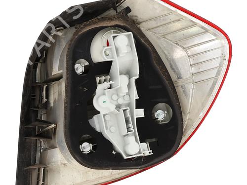 Left taillight BMW 1 (E87) 118 d | BP31646590C34 
