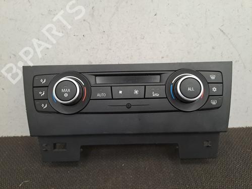 Used Climate control BMW X1 (E84) sDrive 18 d (143 hp) 29749241