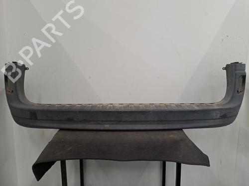 Used Rear bumper RENAULT KANGOO Express (FW0/1_) 1.5 dCi 75 (FW07, FW10, FW04) (75 hp) 28397845