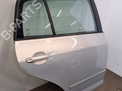 Dør højre bagtil Dør højre bagtil VW GOLF VI (5K1) [2008-2014] 36008931 36008931