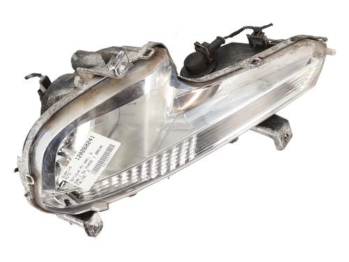 Left front indicator PEUGEOT 508 SW I (8E_) 2.0 HDi | BP33655675C32 - Image 5