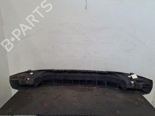 Used Front bumper reinforcement Front bumper reinforcement CITROËN BERLINGO / BERLINGO FIRST Box Body/MPV (M_) 2.0 HDI 90 (MBRHY, MCRHY) (90 hp) 36414646 36414646