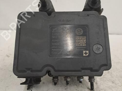 ABS Bremseaggregat VW TOURAN (1T3) 1.6 TDI (105 hp) 28409605