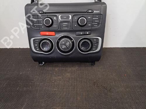 Climate control CITROËN DS4 (NX_) 1.6 HDi 115 | BP28404225I5 - Image 3