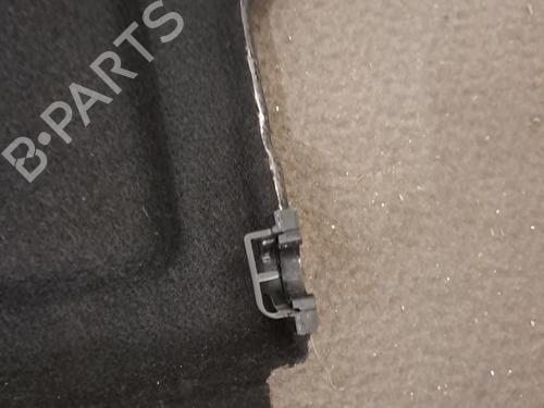 Rear parcel shelf AUDI A1 (8X1, 8XK) 1.6 TDI | BP30169233C85