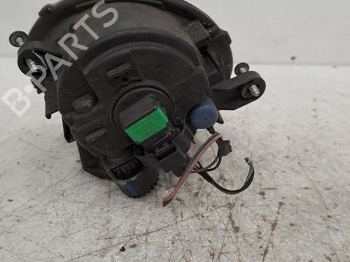 Used Right front fog light Right front fog light RENAULT TWINGO II (CN0_) 1.2 16V (CN04, CN0B) (75 hp) 28409251 28409251