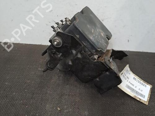 Used ABS pump RENAULT MASTER III Van (FV) 2.3 dCi 145 FWD (FV0E, FV0F, FV0H, FV02, FV0M, FV0S,... (146 hp) 28399027