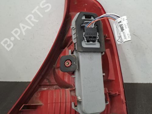 Left taillight RENAULT CLIO II (BB_, CB_) 1.4 16V (B/CB0P, BB13) | BP29412075C34 