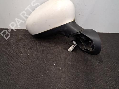 Right mirror FIAT 500 (312_) 1.3 D Multijet (312AXB1A) | BP28398846C27