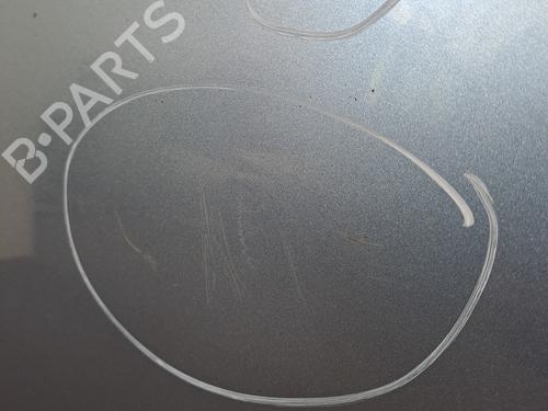 Used Left front door Left front door HYUNDAI SANTA FÉ II (CM) 2.2 CRDi GLS 4x4 (150 hp) 28389728 28389728