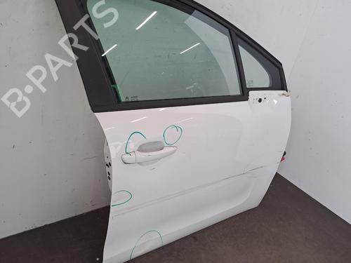 right-front-door-citroen-c3-iii-sx-2016-39631141 main image